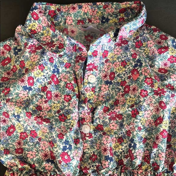 Carter's Dress - Picture 3 of 4